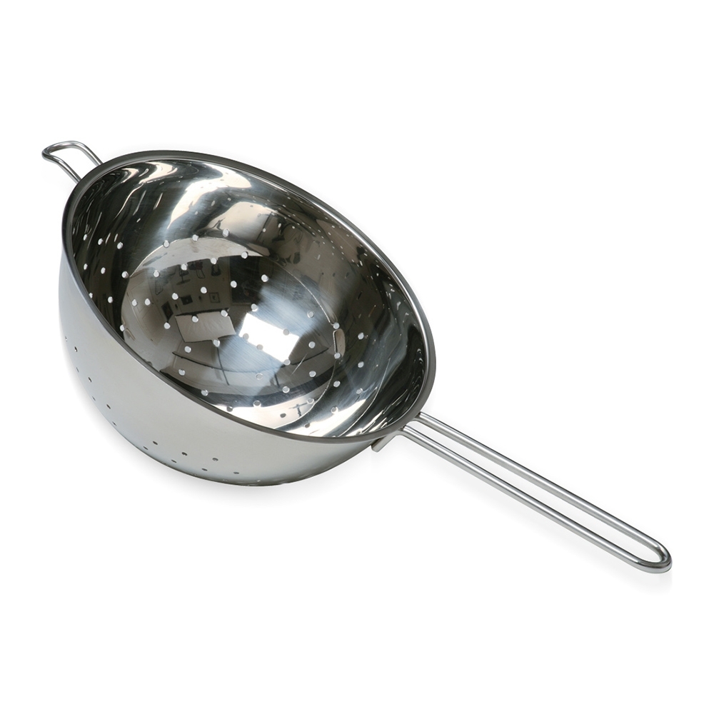 Kelomat - Passing sieve Kelomat - Passing sieve