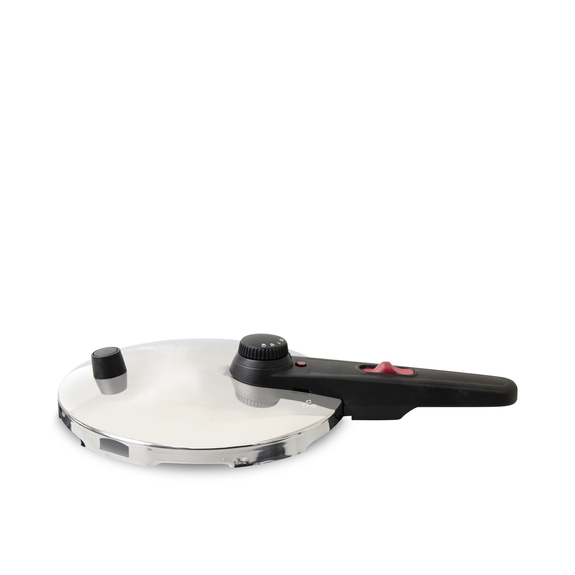 KELOmat Abdampfventil für SUPER 22cm und 26cm KELOmat Abdampfventil für SUPER 22cm und 26cm