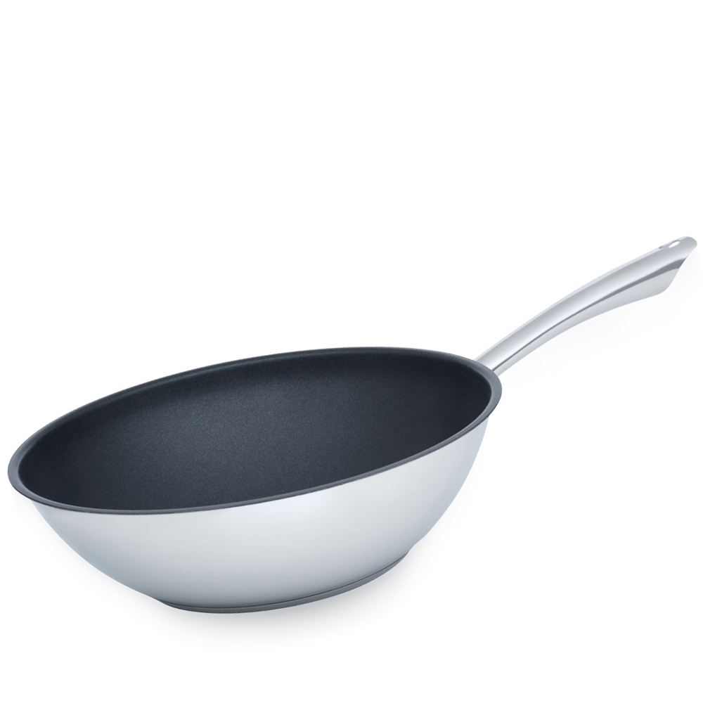 Kelomat - PERFEKT - Wokpfanne INDUKTION