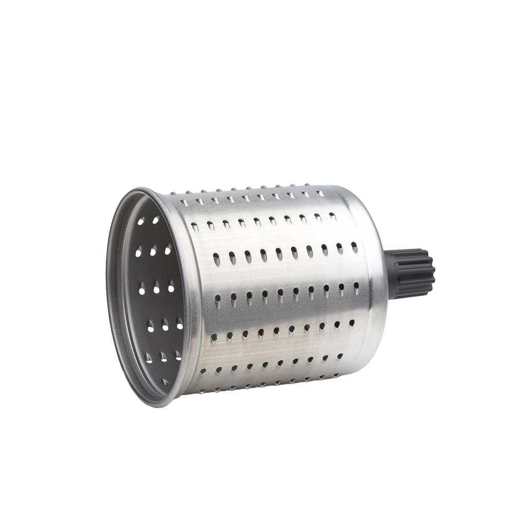 Kelomat - Drum Grater Metal