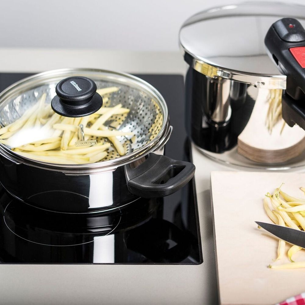 Kelomat - Super Glass lid Kelomat - Super Glass lid