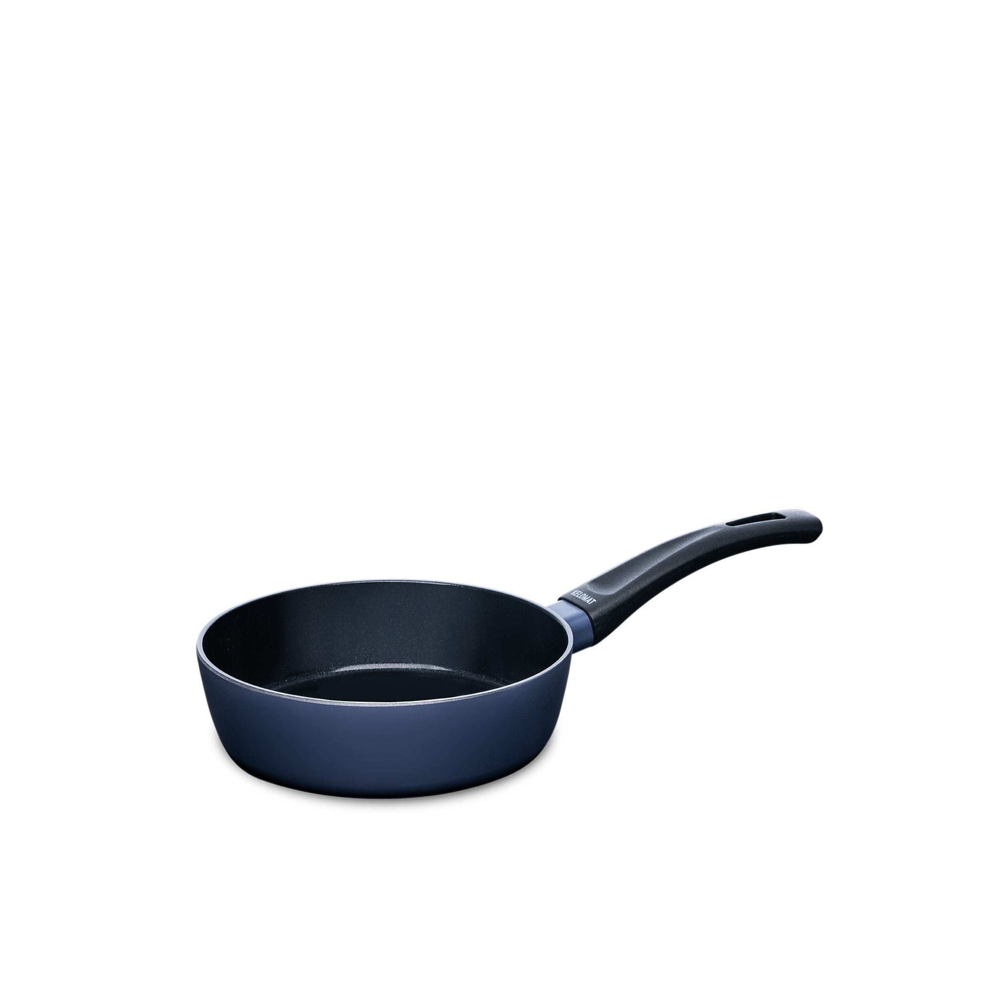 Kelomat - Mini pan 14 cm, blue