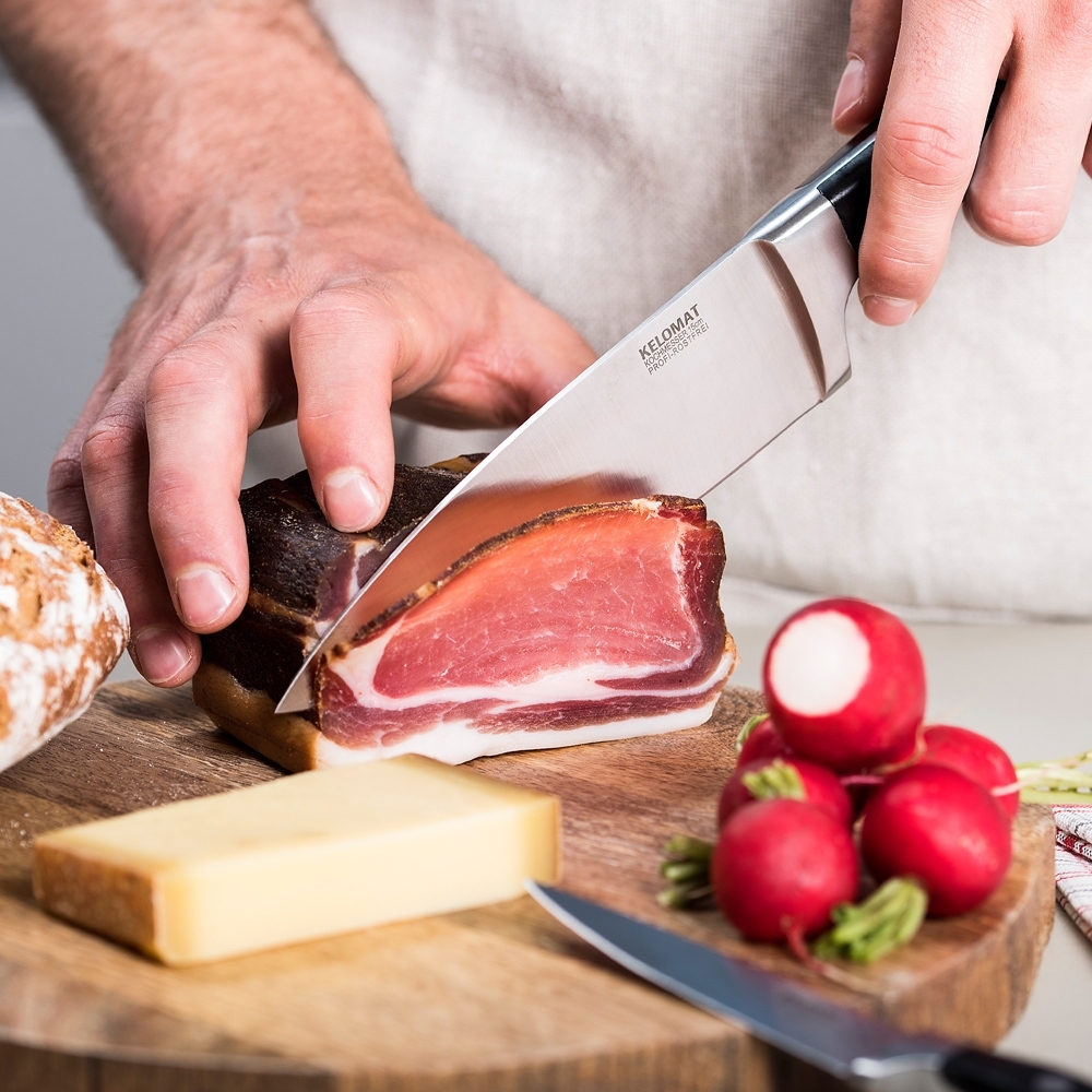 Kelomat - Wetzstahl Kelomat - Wetzstahl