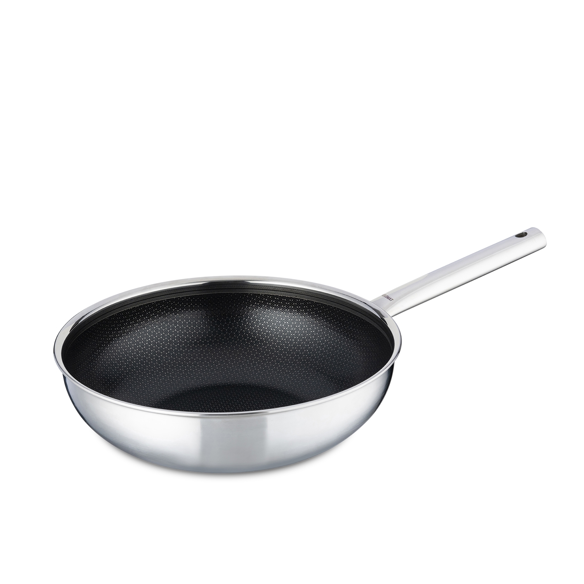 Kelomat - Wok Prime, 28 cm