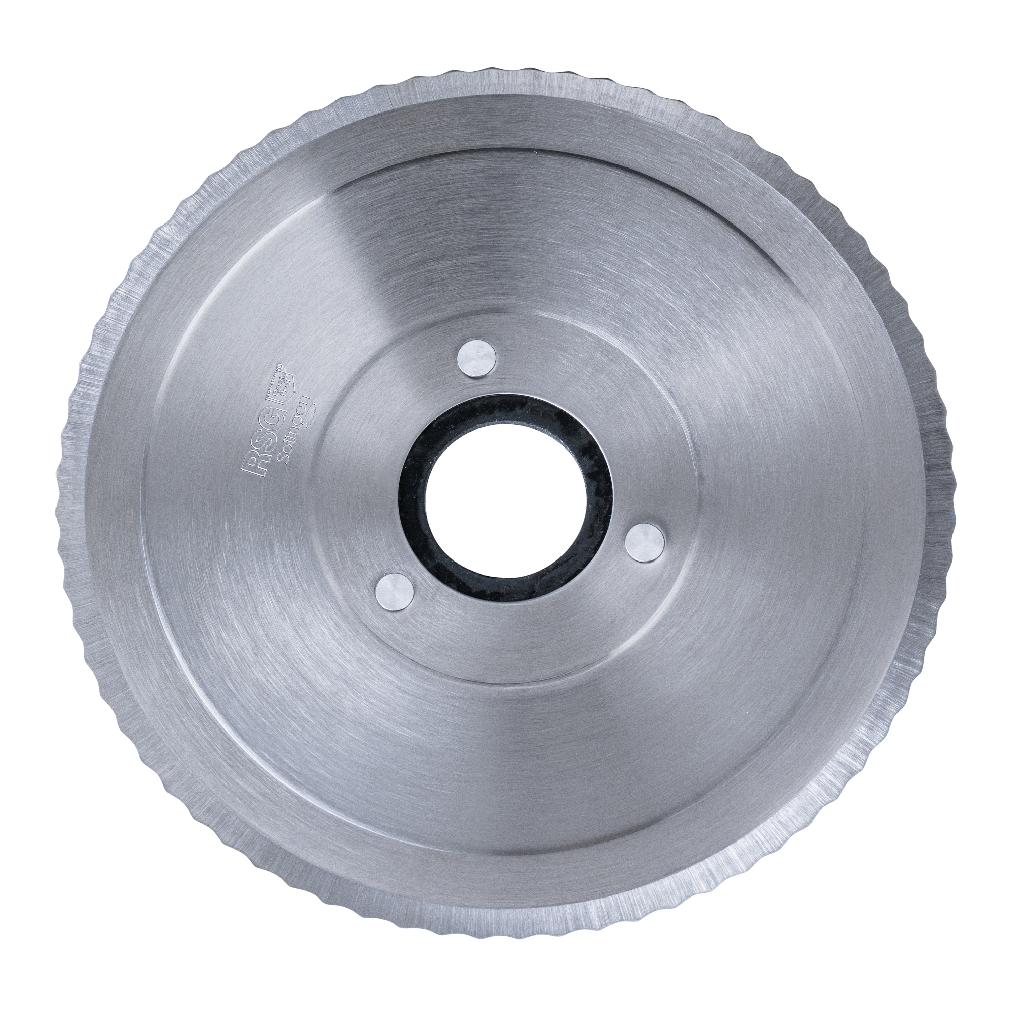 Rundes Kreissägeblatt für präzise Schnitte