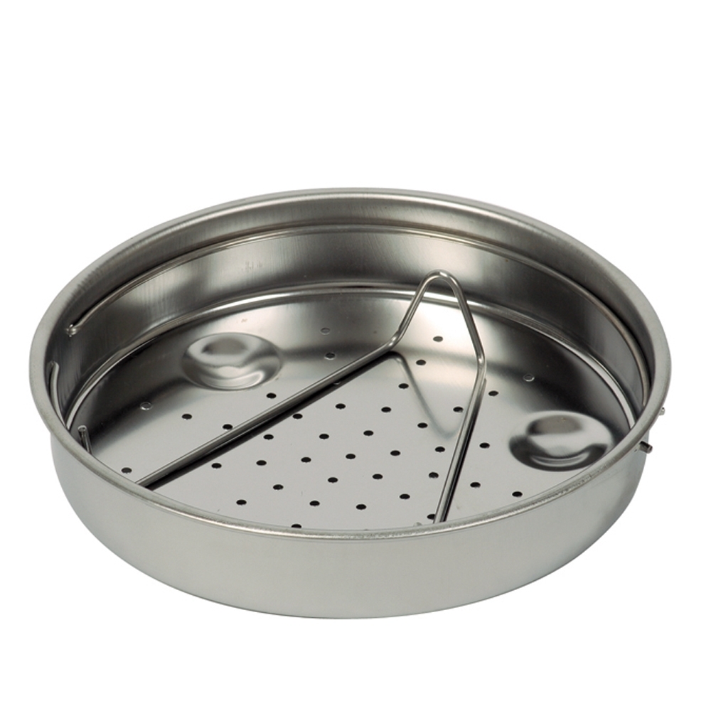 Kelomat - Einsatz gelocht - 22 cm