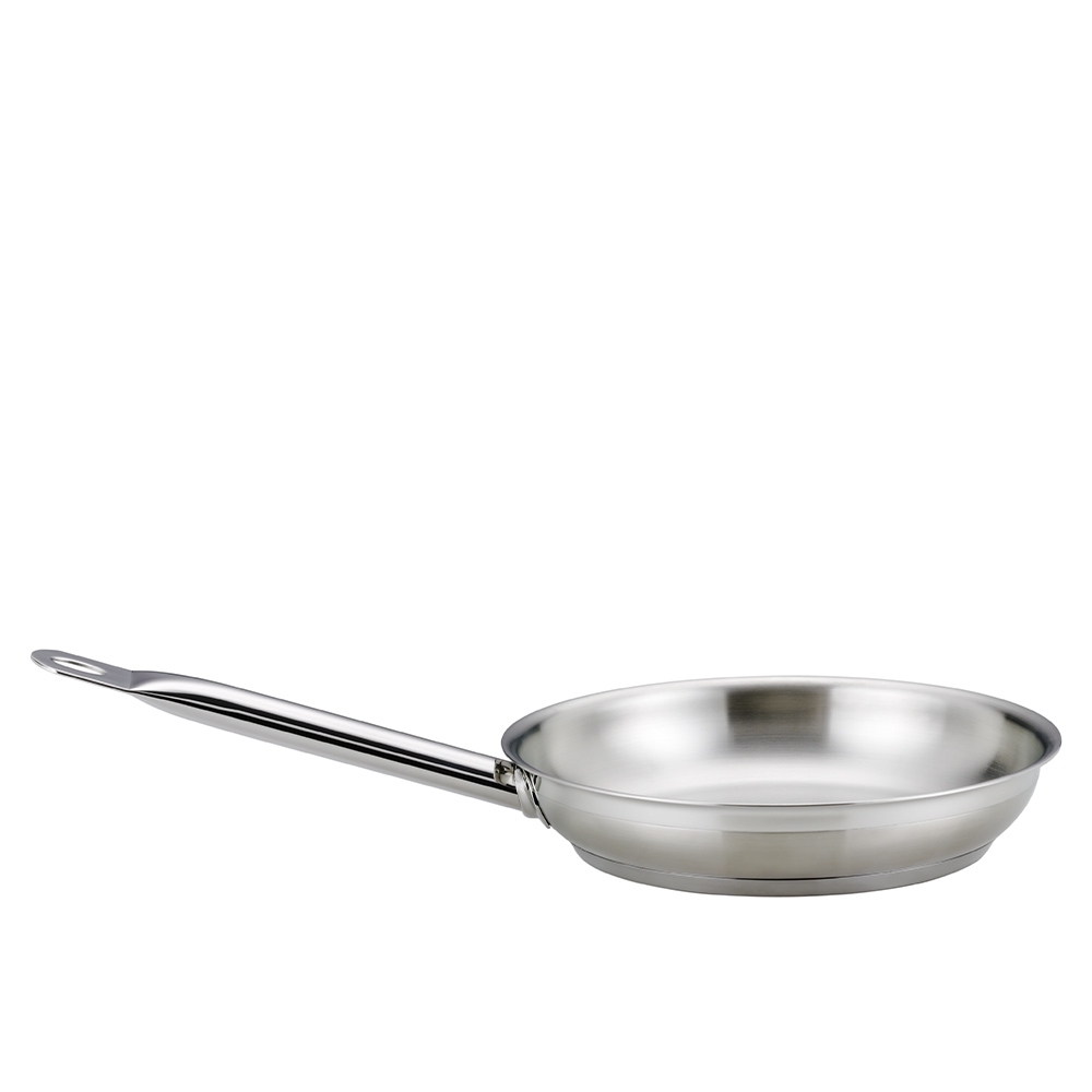 Kelomat - Profipfanne ohne Deckel INDUKTION Kelomat - Profipfanne ohne Deckel INDUKTION