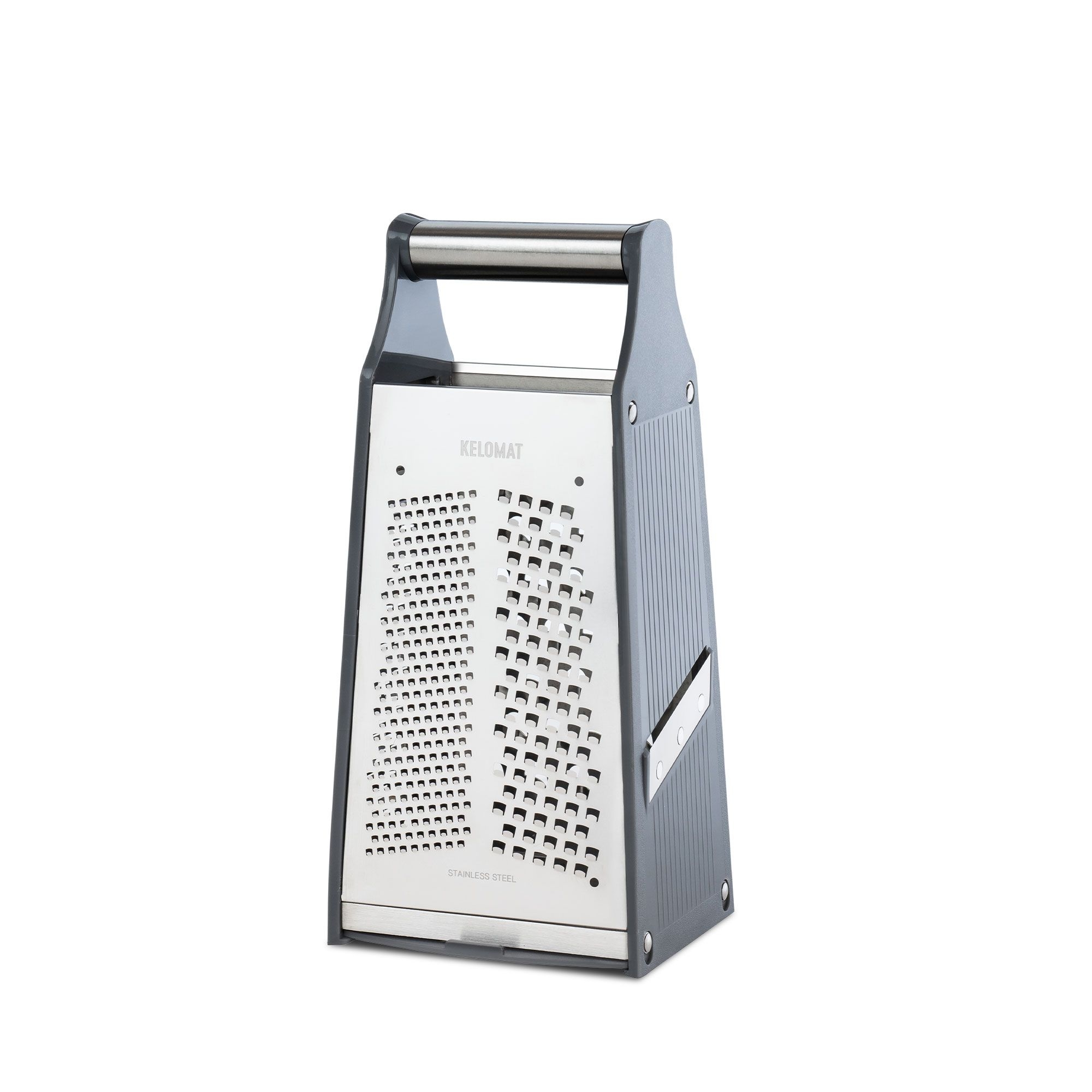Kelomat - square grater PROFI, large