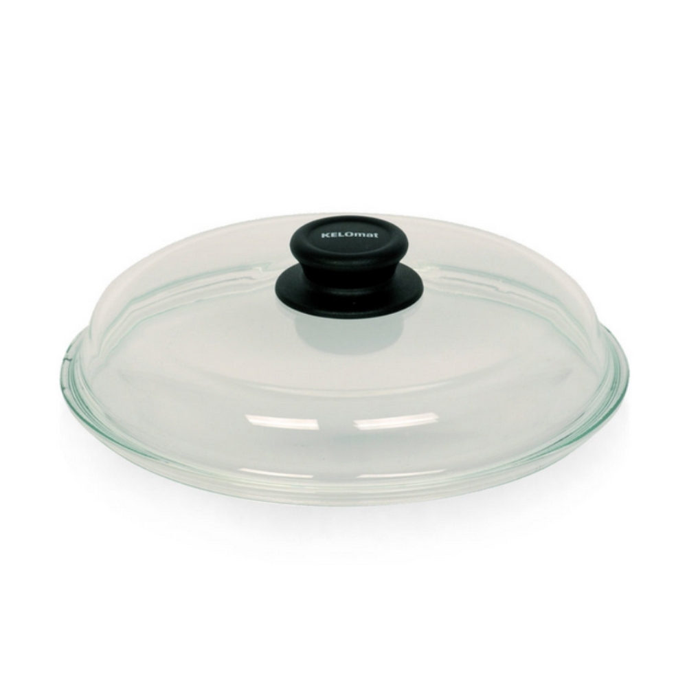 Kelomat - MONTANA PLUS - glass lid