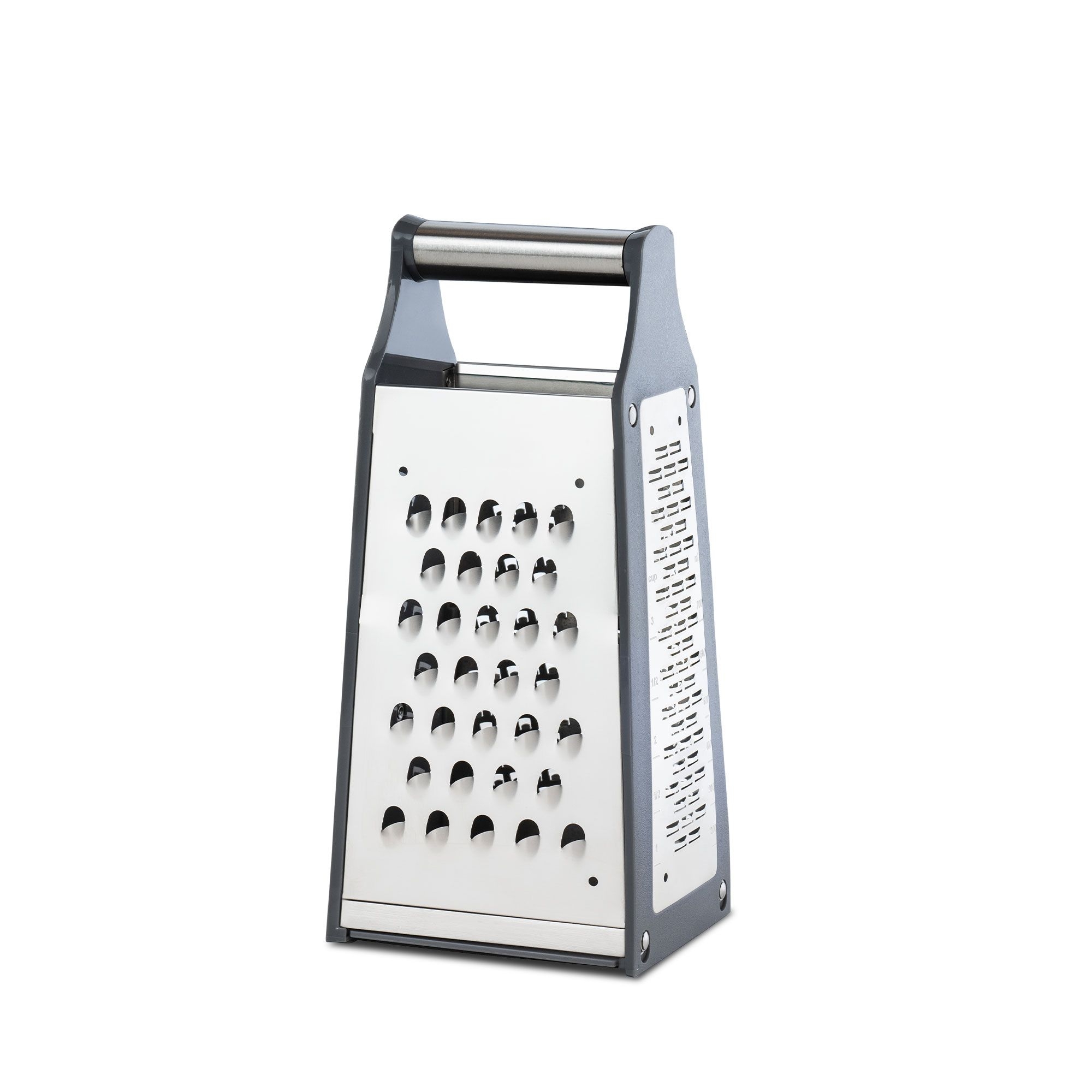 Kelomat - square grater PROFI, large Kelomat - square grater PROFI, large
