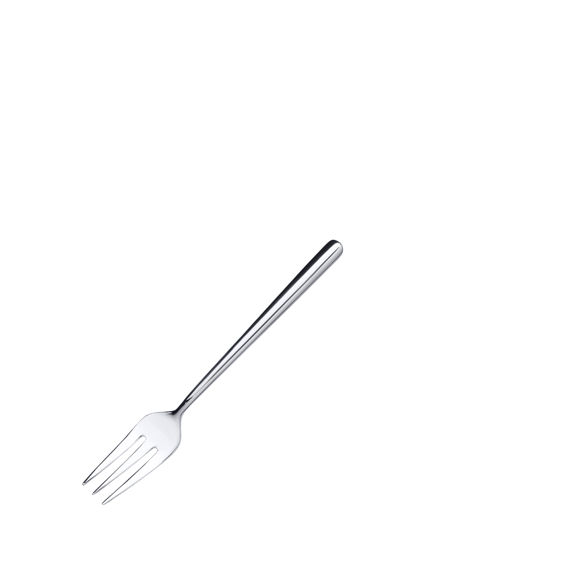Kelomat - Cake fork CLASSICO, Stainless steel, pack of 2 Kelomat - Cake fork CLASSICO, Stainless steel, pack of 2