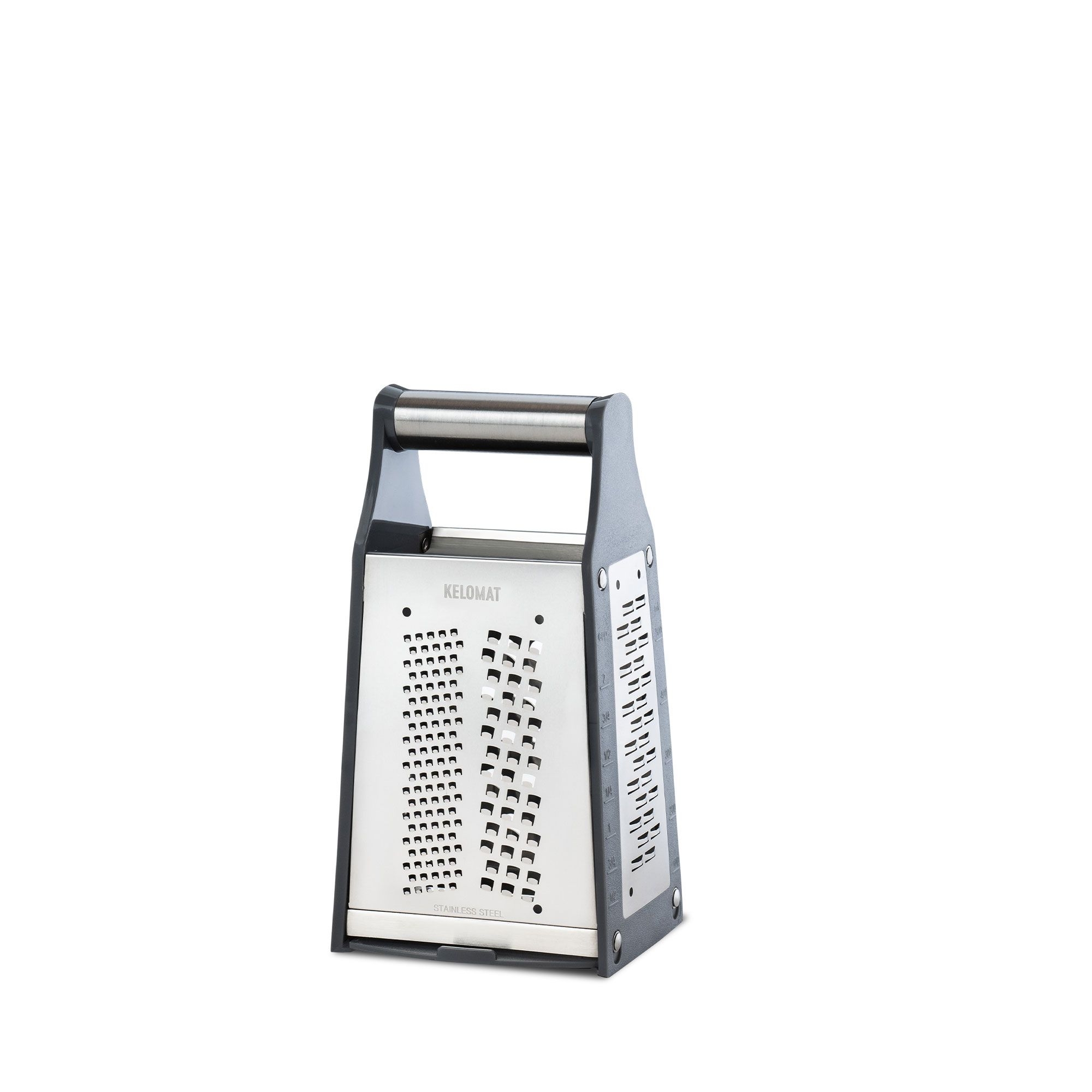 Kelomat - square grater PROFI, small