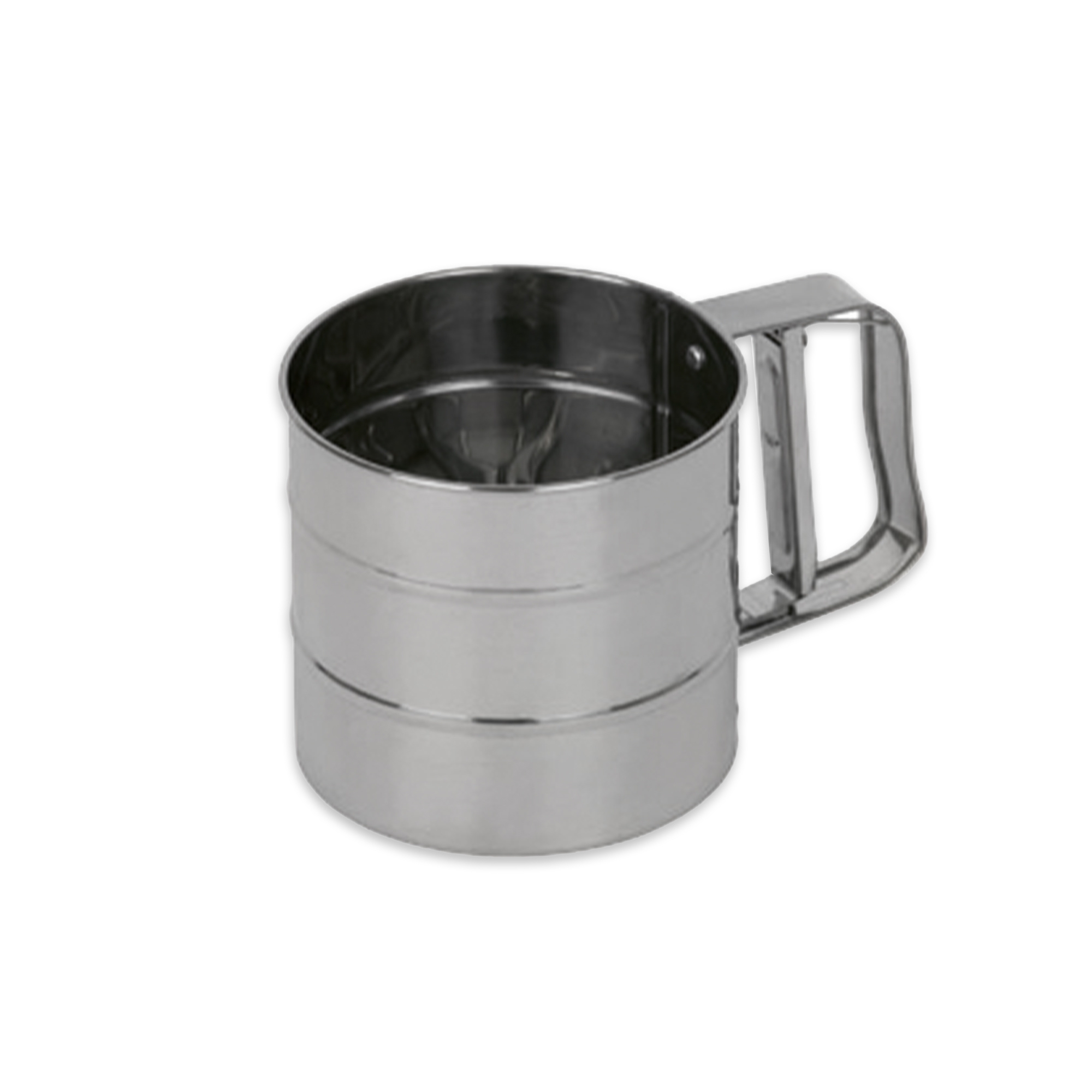 Kelomat - Riddle screen NIRO Kelomat - Riddle screen NIRO