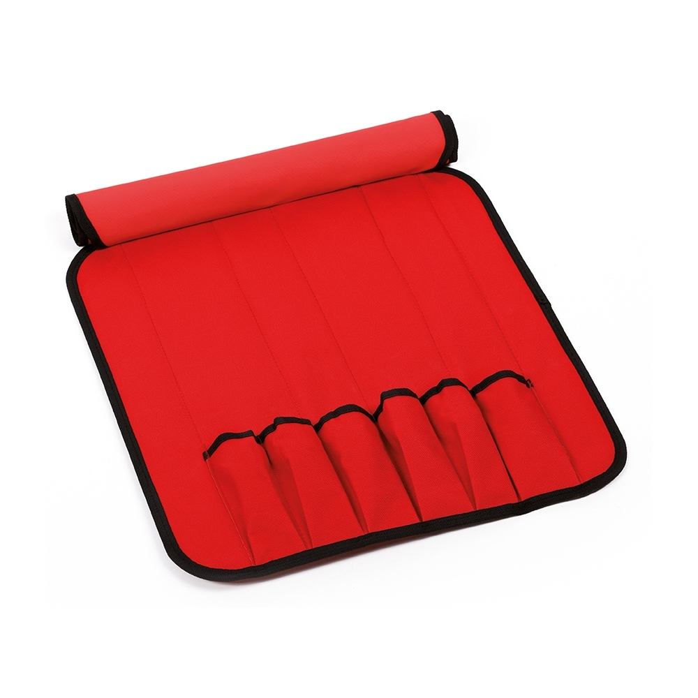 Kelomat - Messertasche 6-tlg.