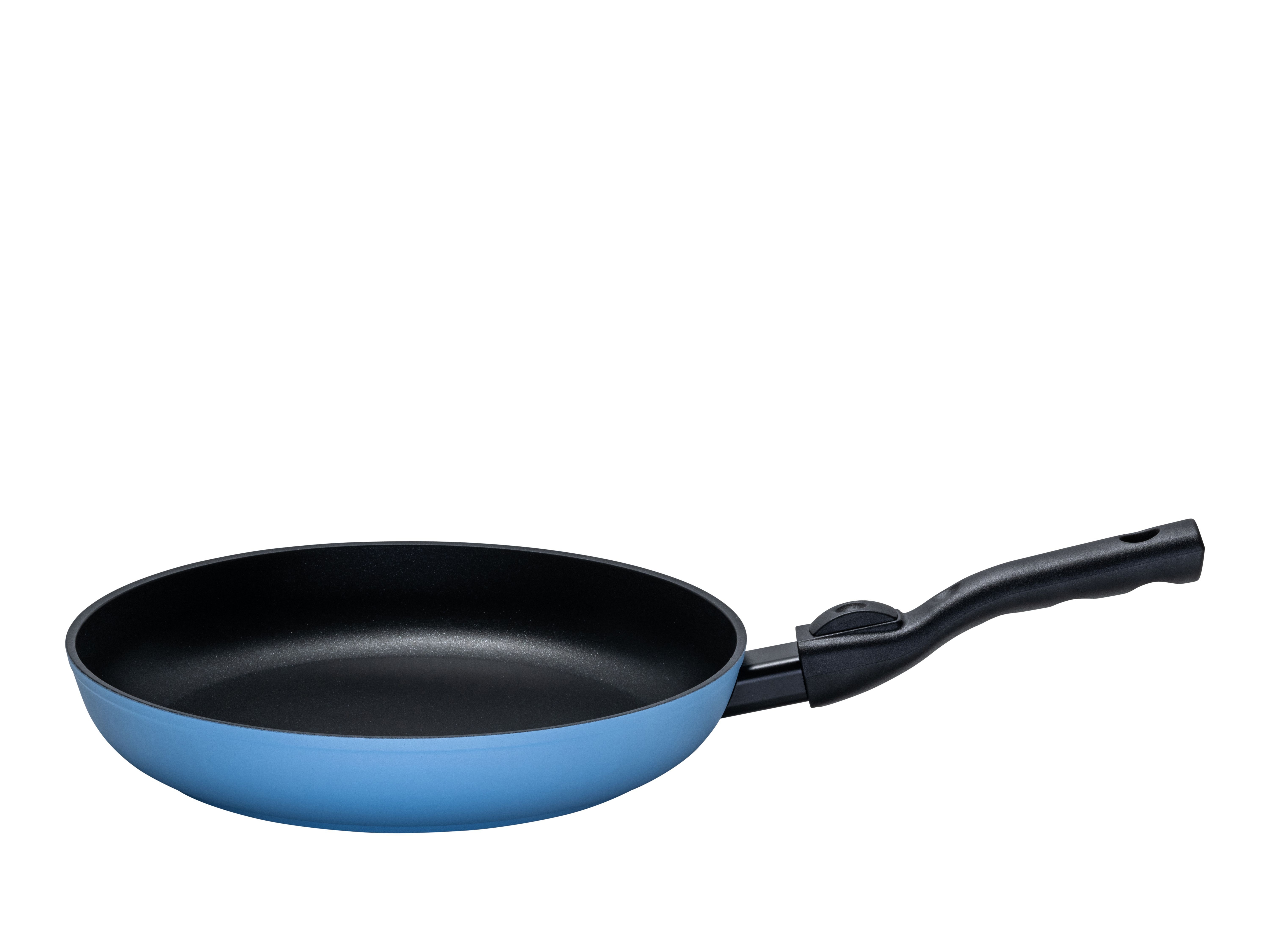 Kelomat - Blue Click Bratpfanne 28 cm