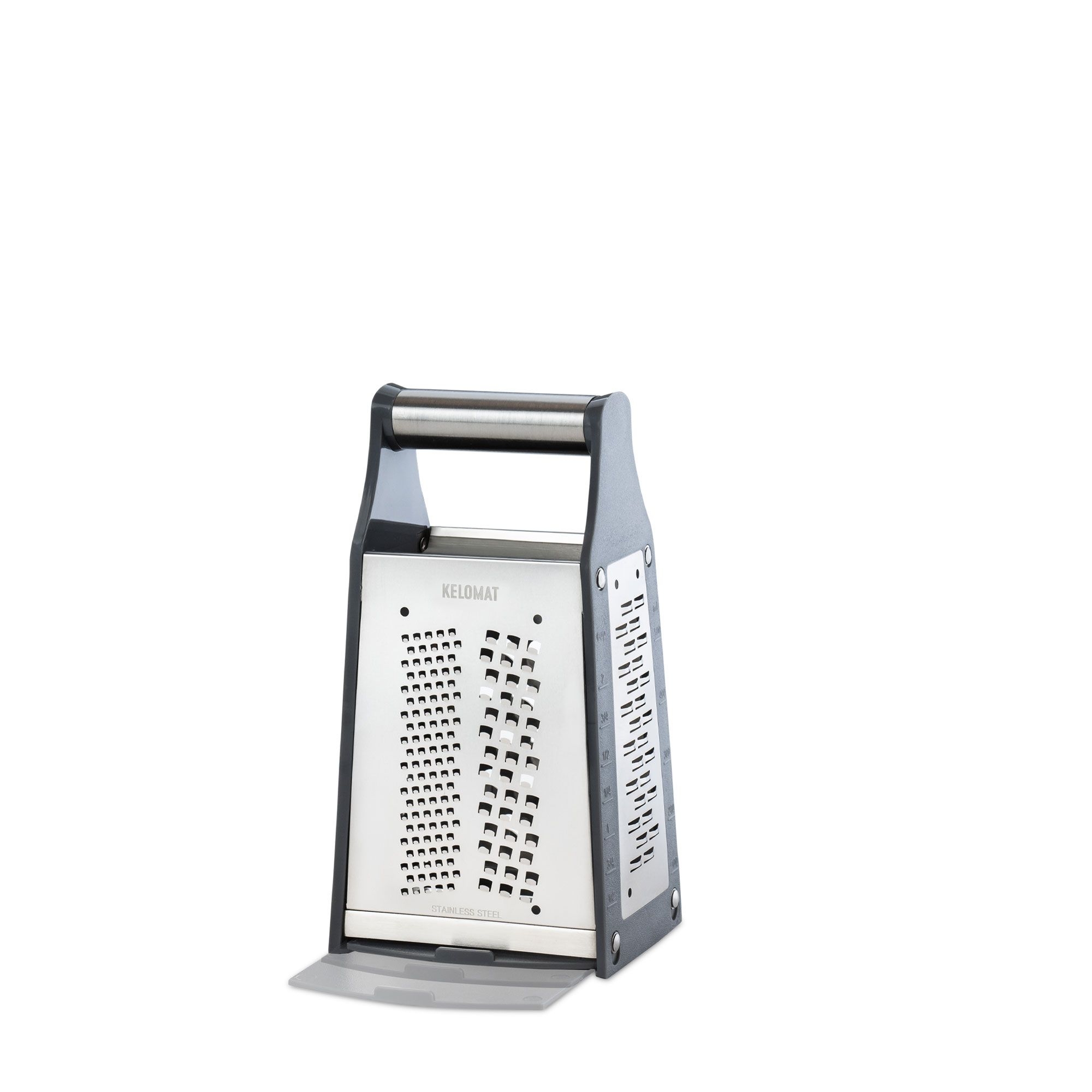 Kelomat - square grater PROFI, small