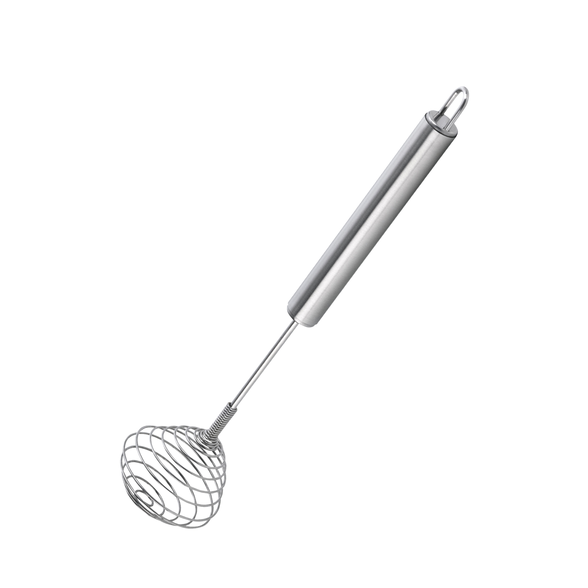 Kelomat - Spiral whisk, stainless steel Kelomat - Spiral whisk, stainless steel