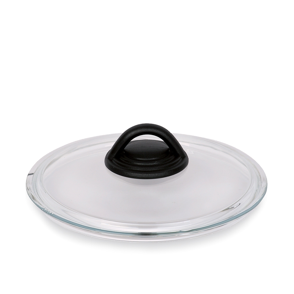 Kelomat - RUSTICA PLUS - glass lid