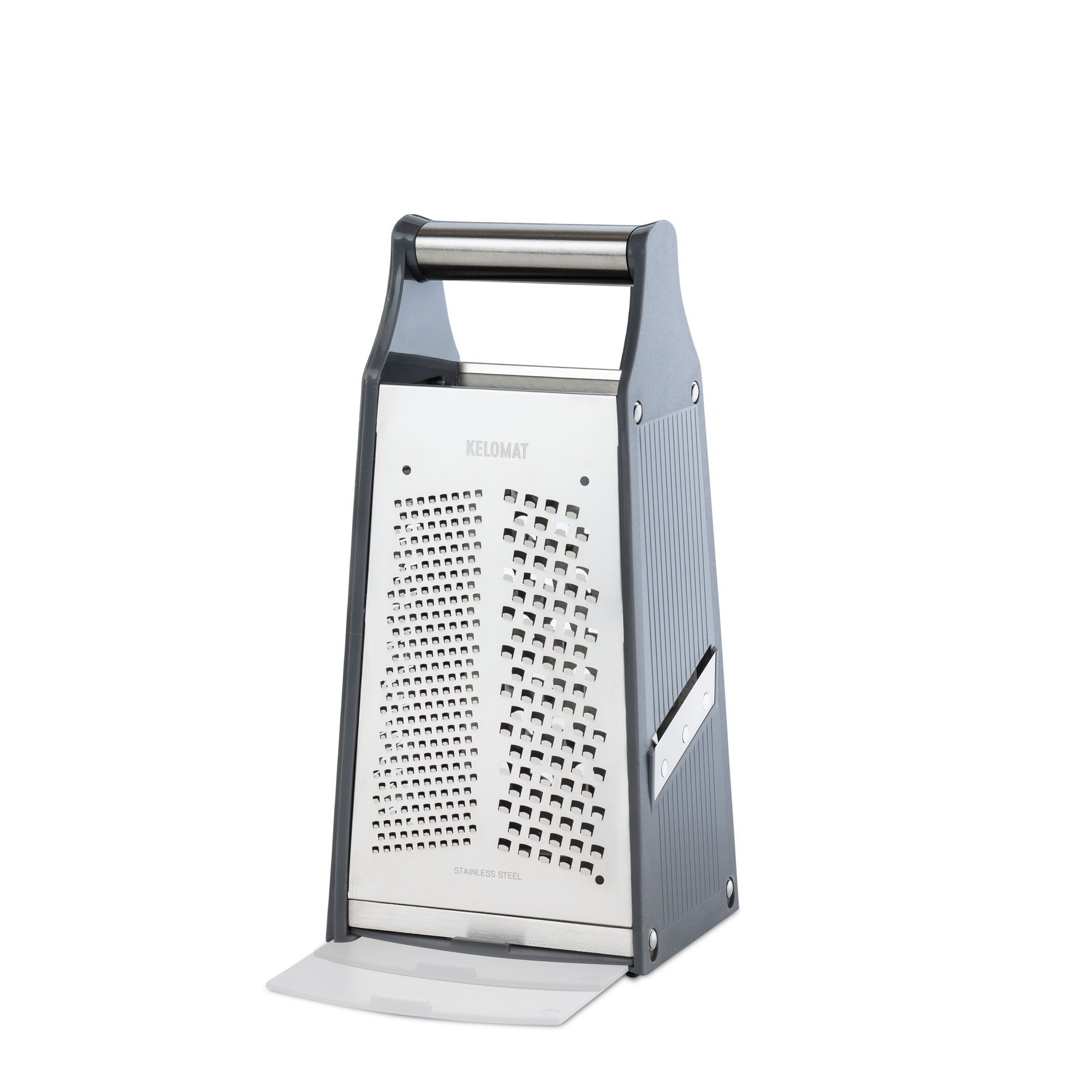 Kelomat - square grater PROFI, large Kelomat - square grater PROFI, large