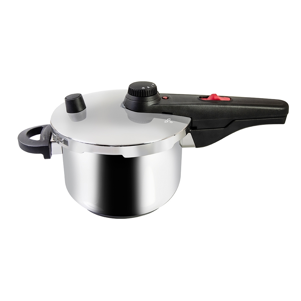 Kelomat - pressure cooker Alfa Kelomat - pressure cooker Alfa