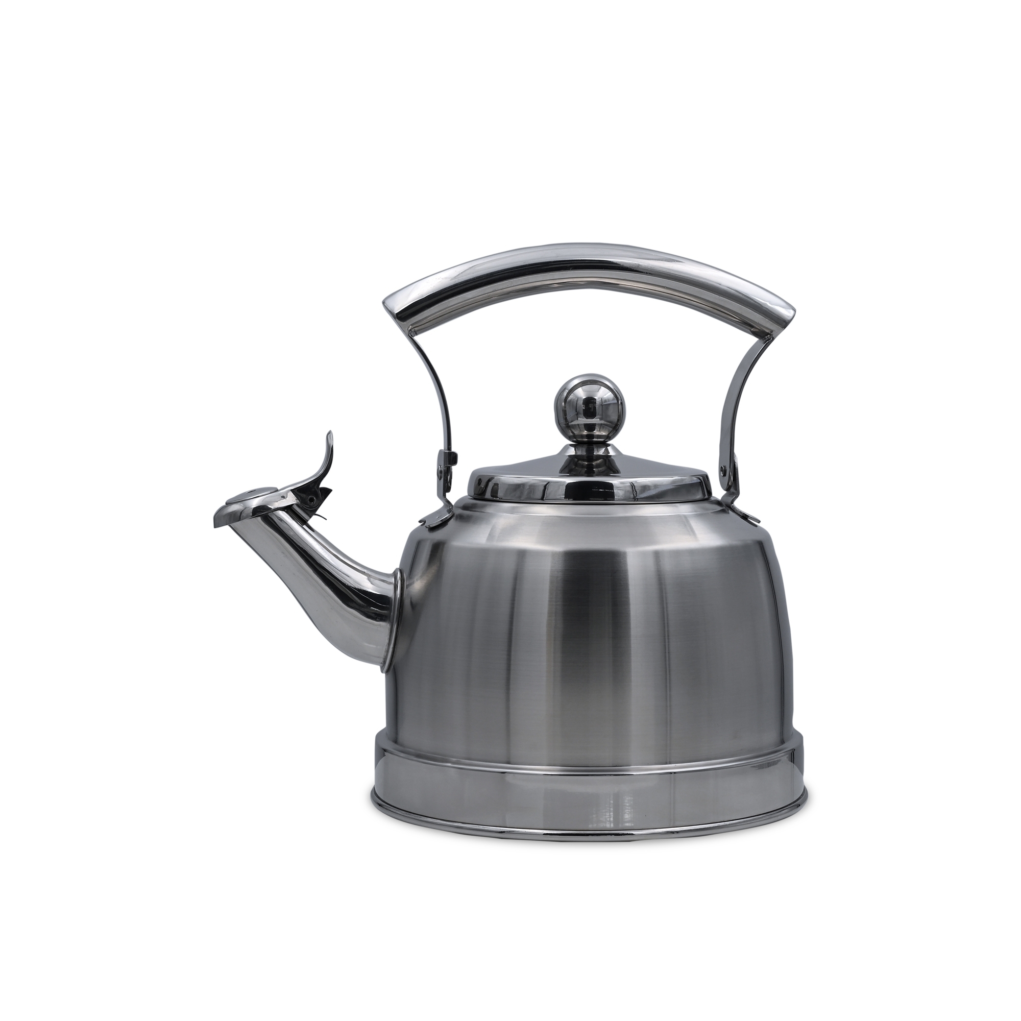 Kelomat - Flötenkessel COMFORT, 1,5 Liter