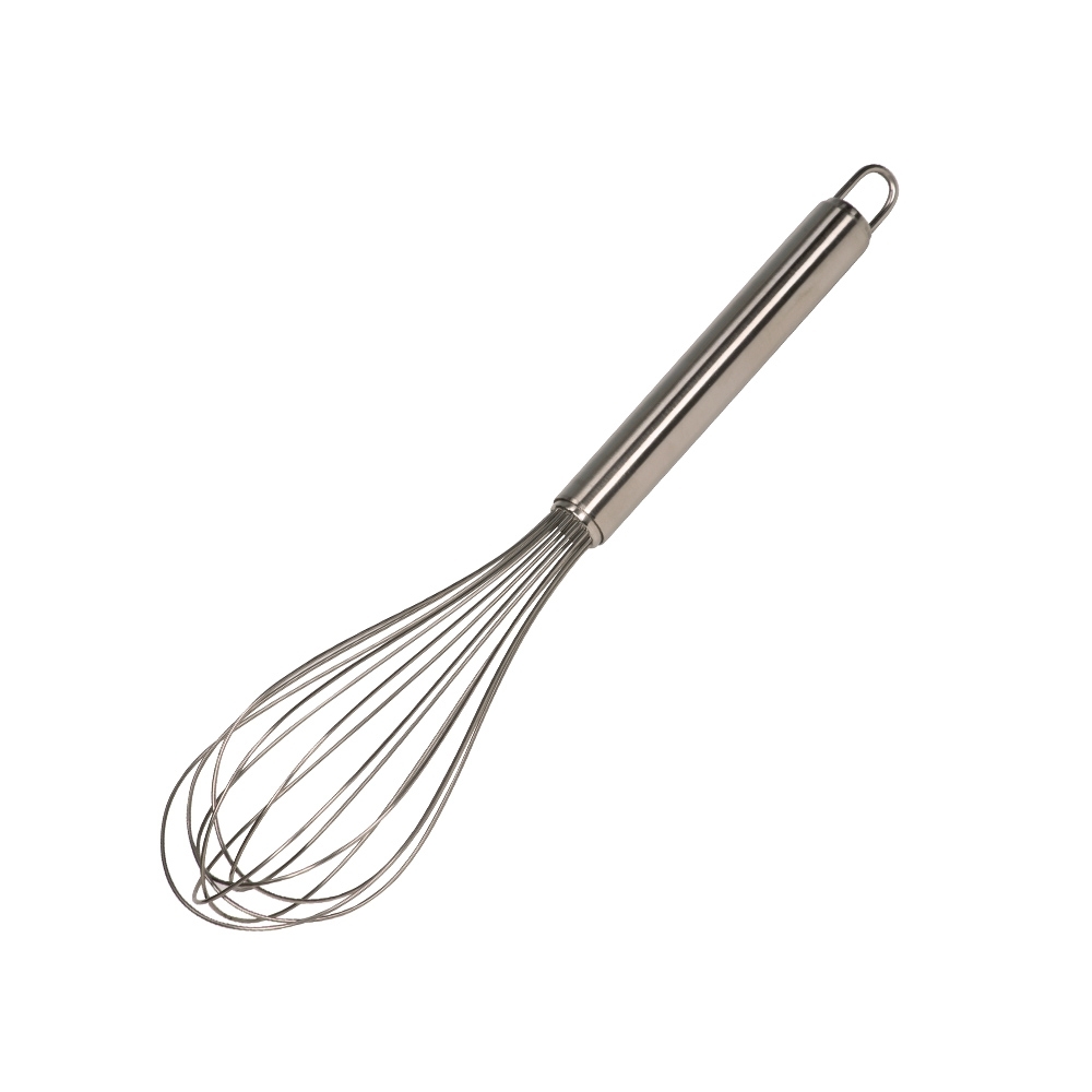 Kelomat - Whisk stainless steel Kelomat - Whisk stainless steel