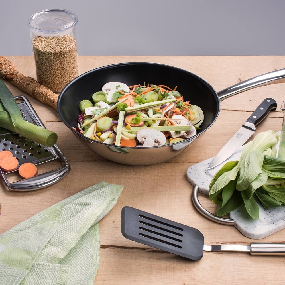 Kelomat - PERFEKT - Pan  INDUKTION Kelomat - PERFEKT - Pan  INDUKTION