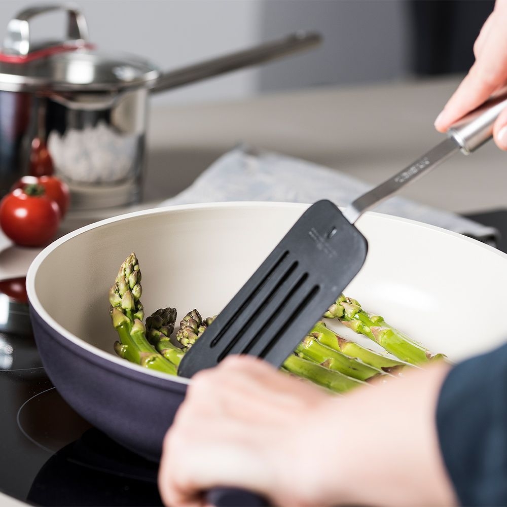 Kelomat - Replacement handle for CERA pan INDUCTION 24 cm Kelomat - Replacement handle for CERA pan INDUCTION 24 cm