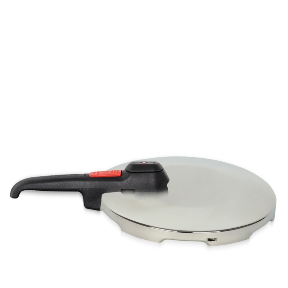 Kelomat - Super Pressure lid Kelomat - Super Pressure lid