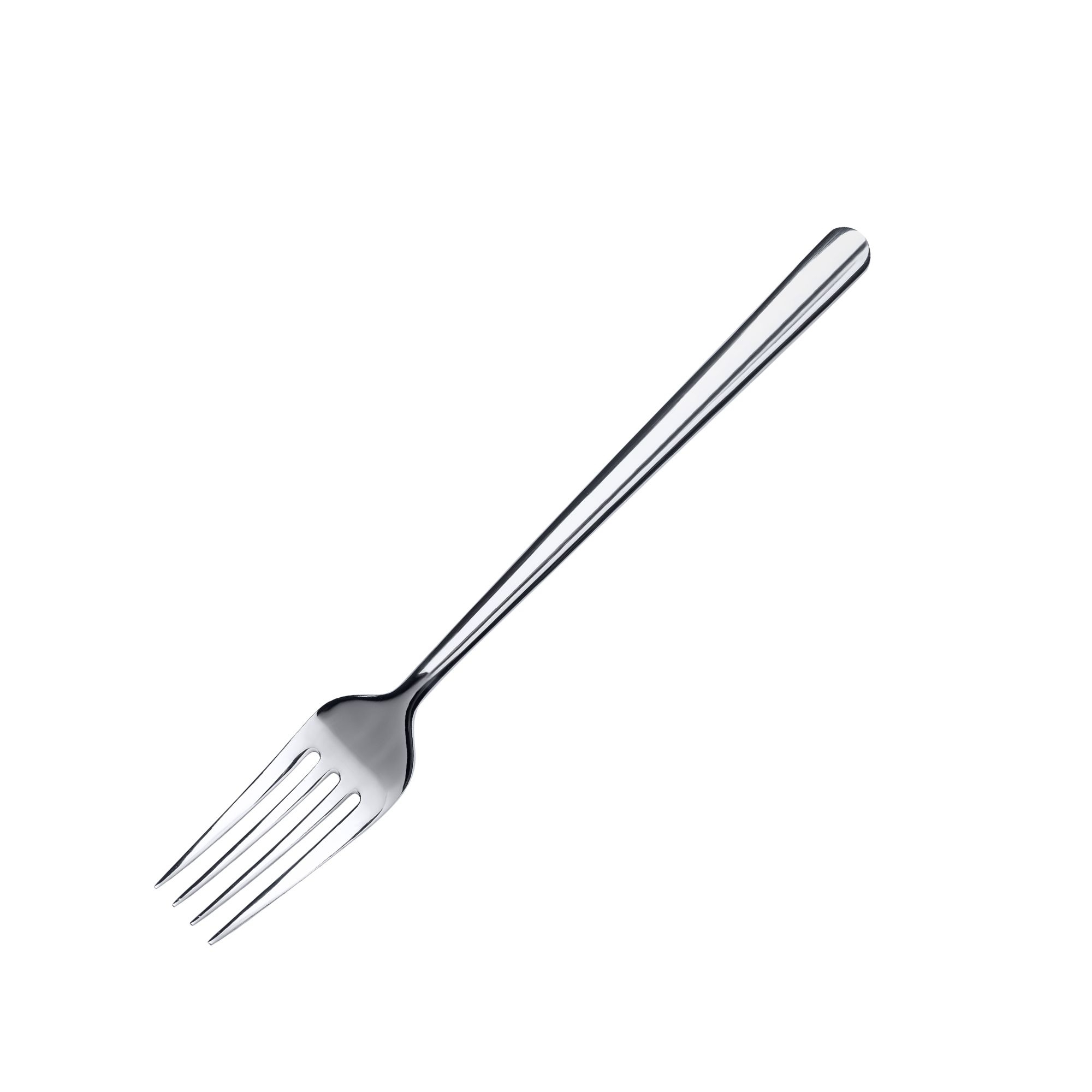Kelomat  - Tablefork CLASSICO, Stainless steel, pack of 2 Kelomat  - Tablefork CLASSICO, Stainless steel, pack of 2