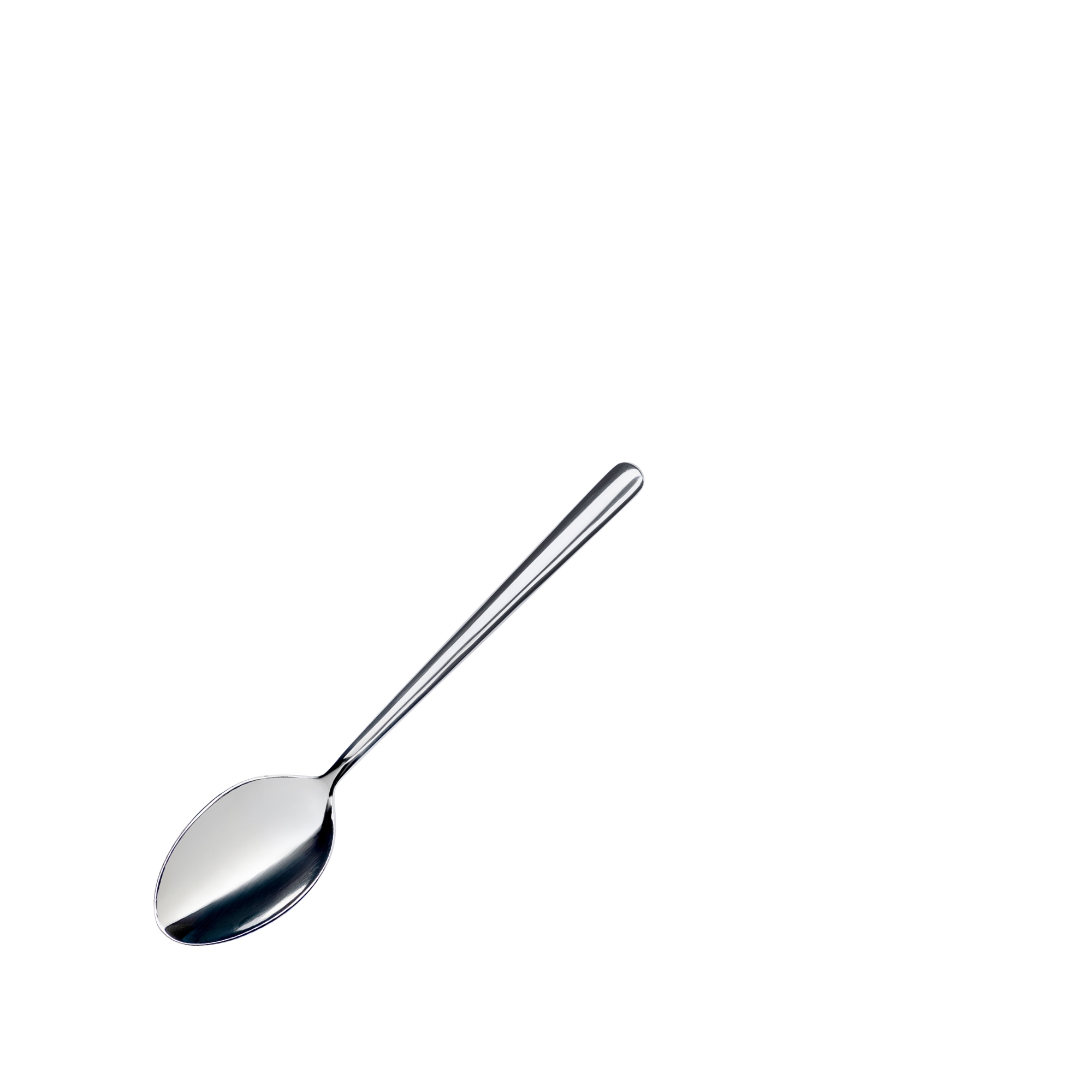 Kelomat - coffee spoon stainless steel CLASSICO