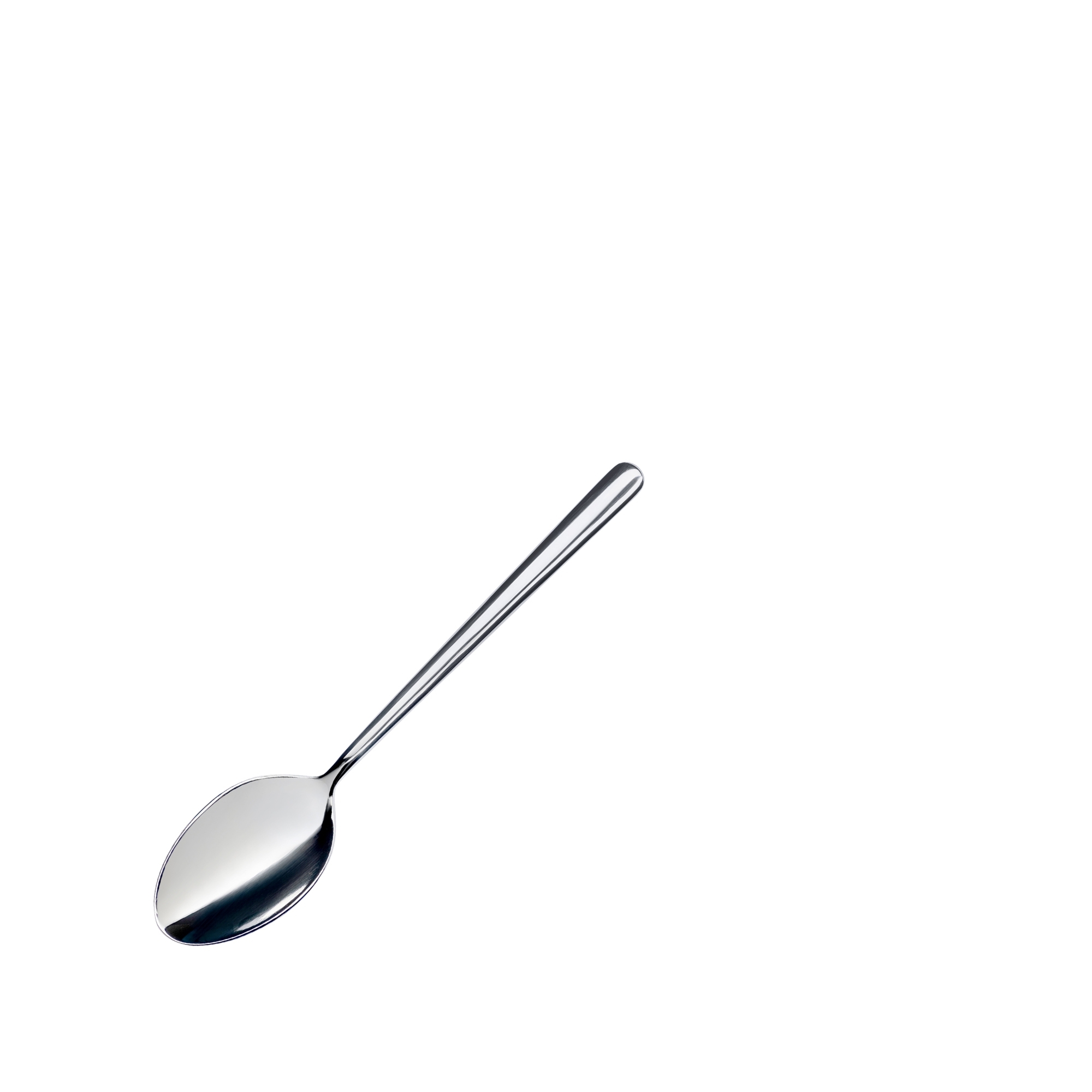 Kelomat - Coffee Spoon CLASSICO, Stainless steel, pack of 2 Kelomat - Coffee Spoon CLASSICO, Stainless steel, pack of 2