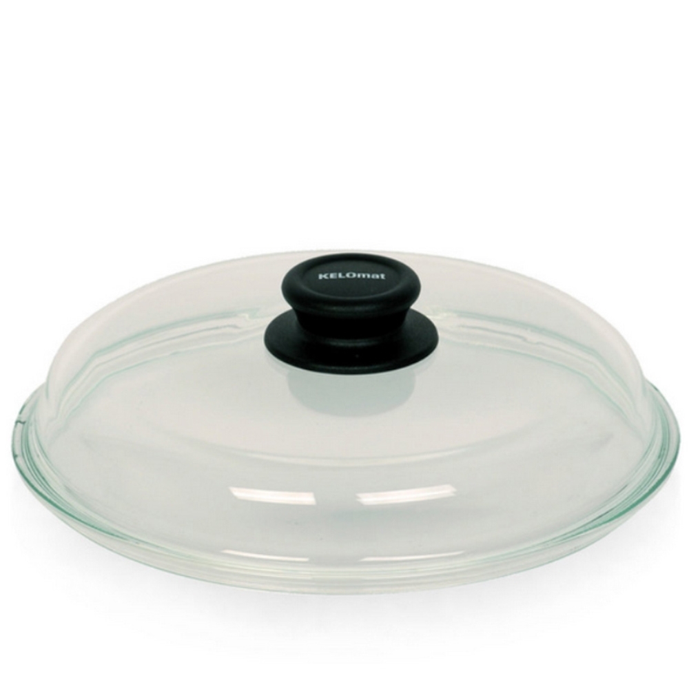 Kelomat - MONTANA PLUS - Glasdeckel