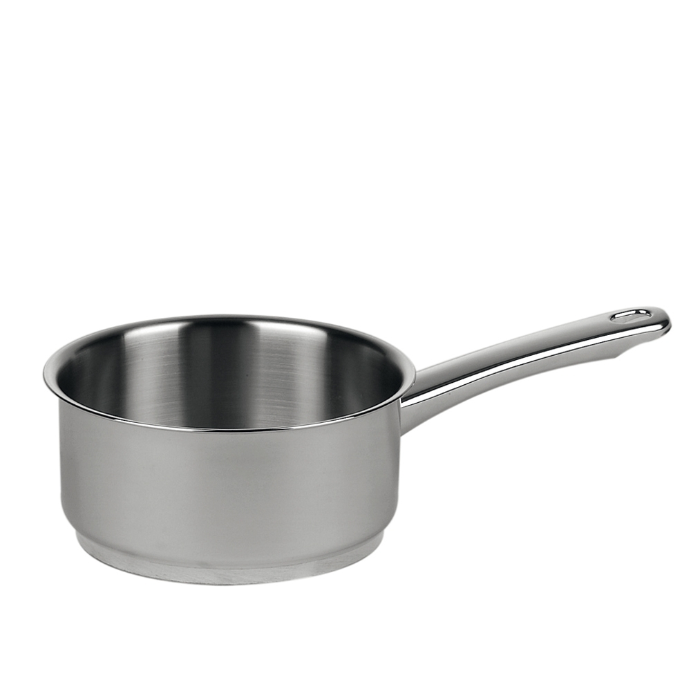 Riess Stainless Steel - CRISTALL - Saucepan