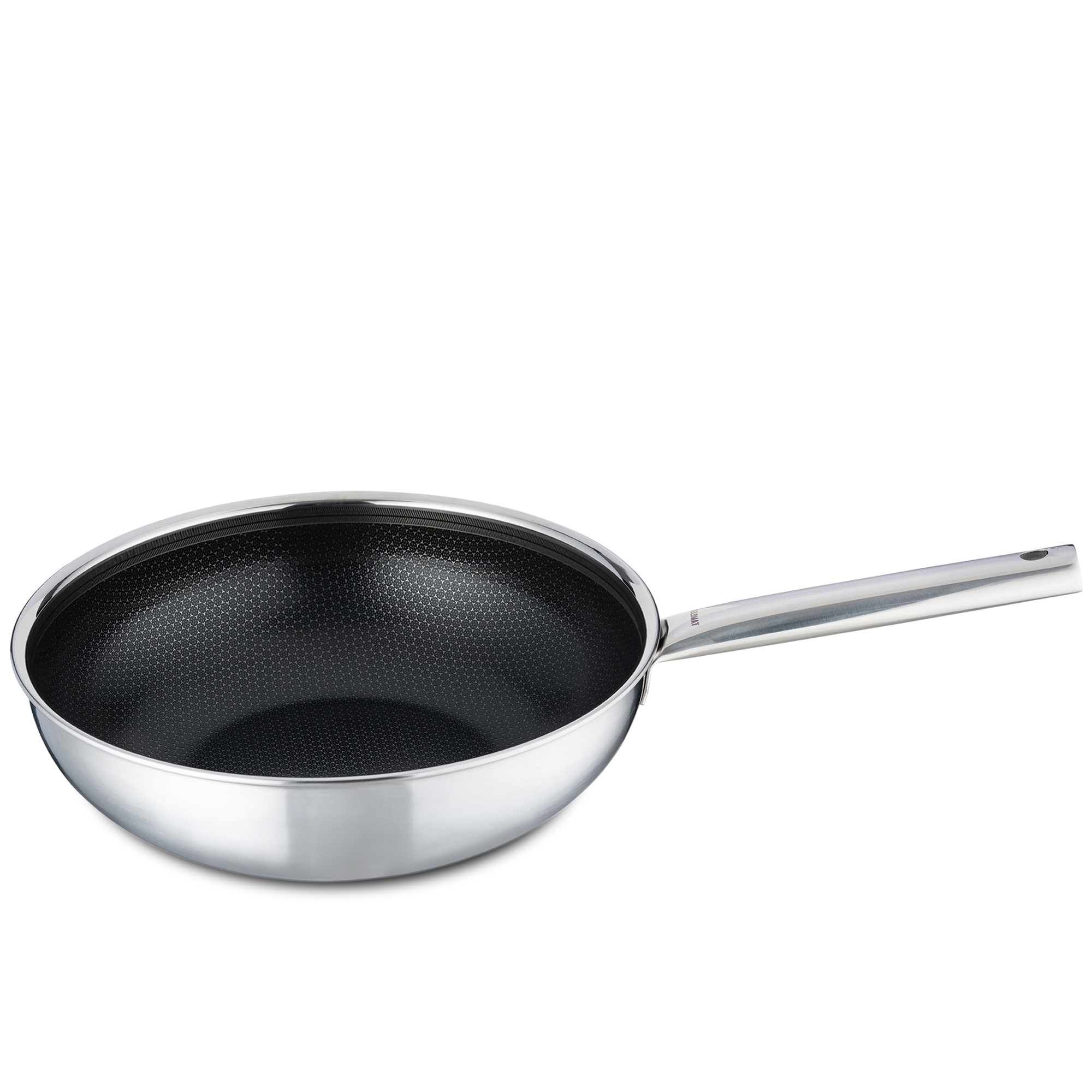 Kelomat - Wok Prime, 28 cm