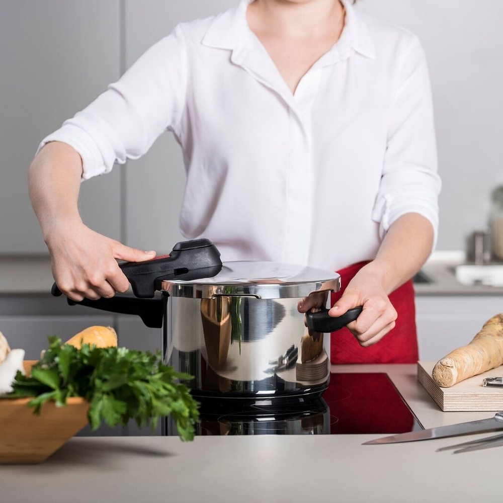 Kelomat - Super Pressure lid Kelomat - Super Pressure lid