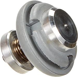 Kelomat - ABS safety valve for pressure cooker Super