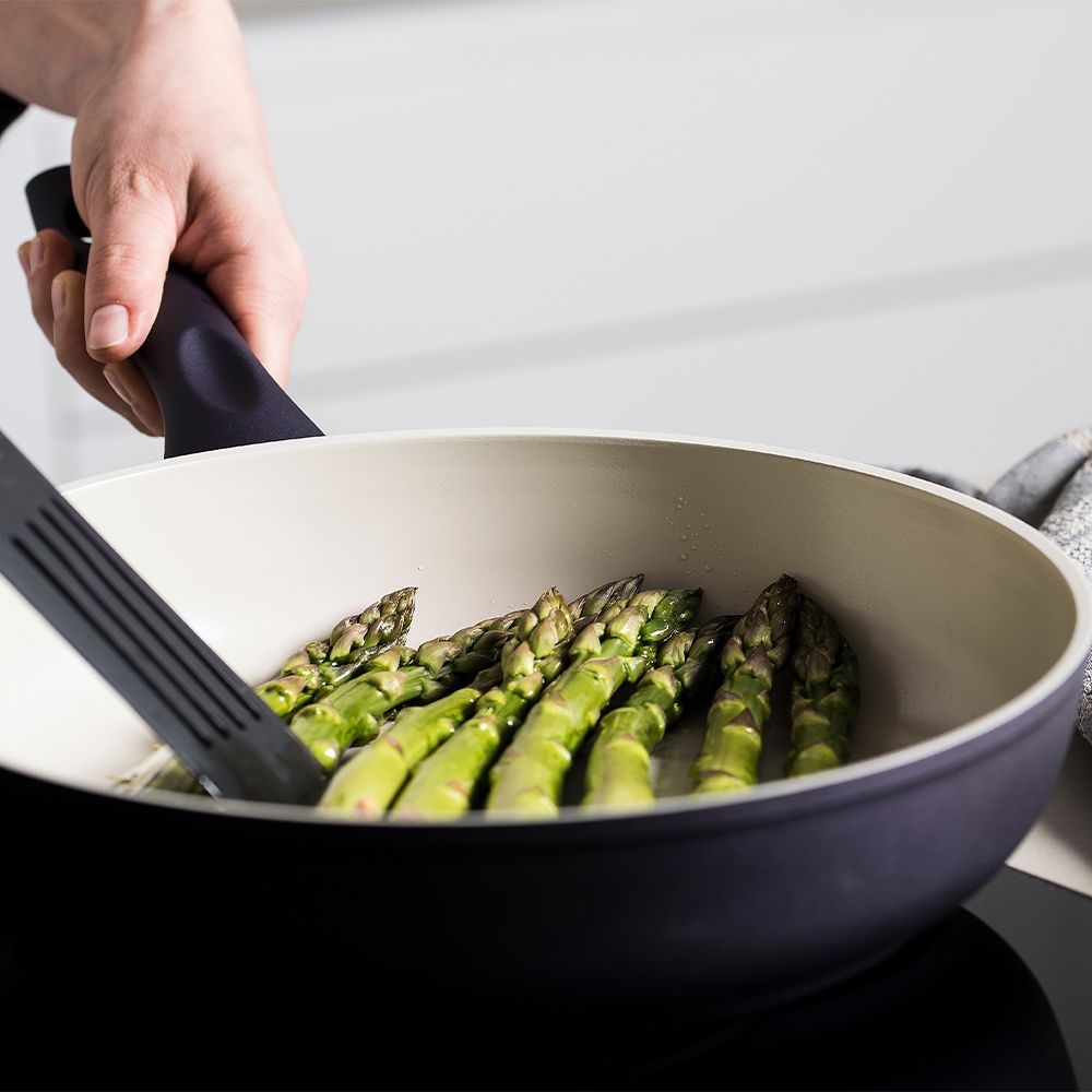 Kelomat - Replacement handle for CERA pan INDUCTION 24 cm Kelomat - Replacement handle for CERA pan INDUCTION 24 cm