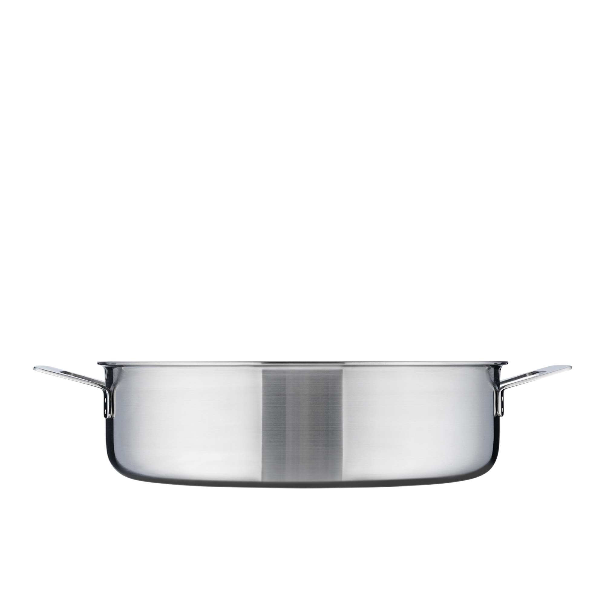 Kelomat - Schmorpfanne ohne Deckel Prime, 28 cm