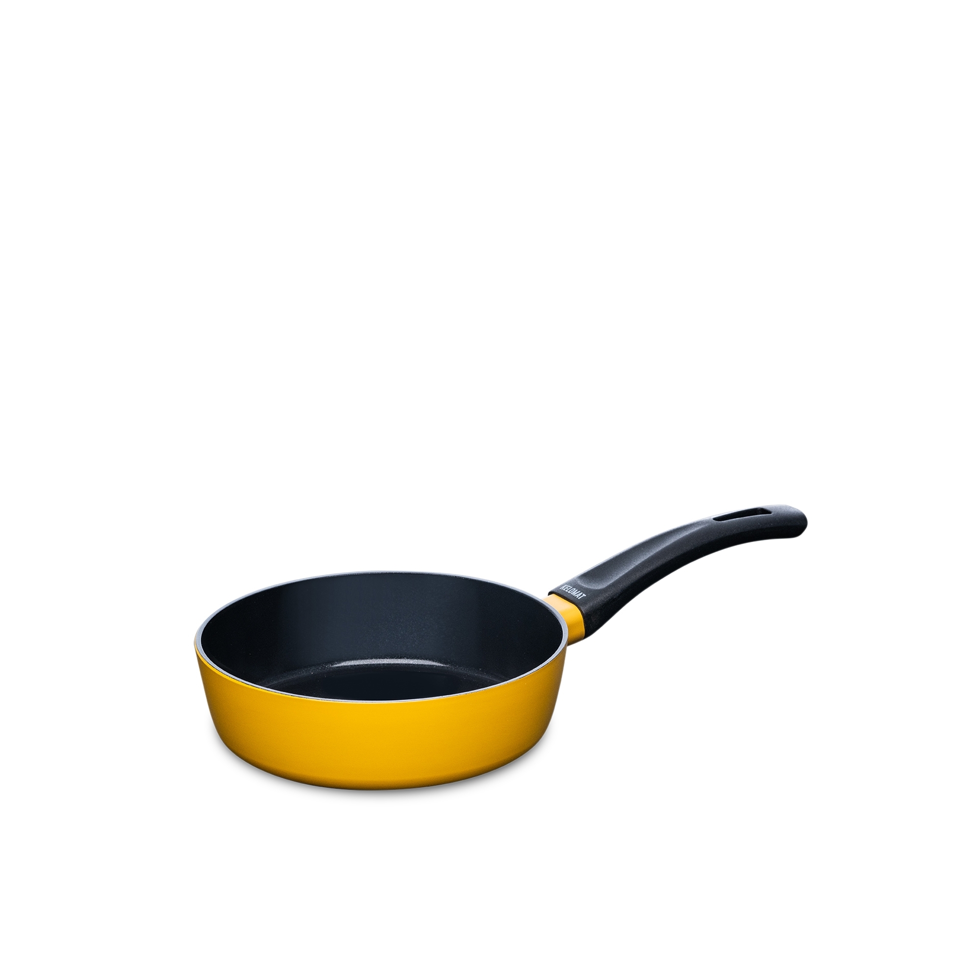 Kelomat - Minipfanne 14 cm, Gelb