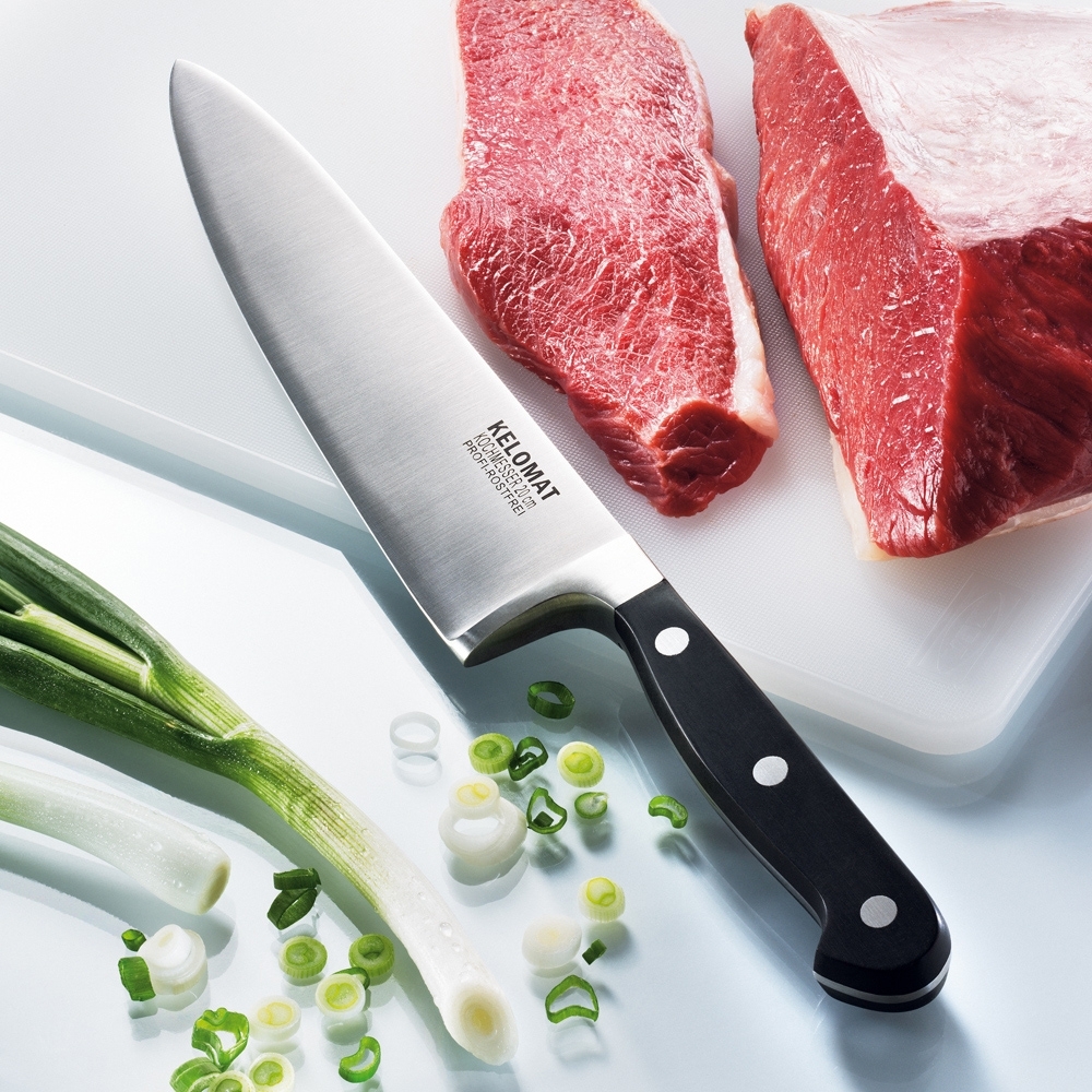 Kelomat - Wetzstahl Kelomat - Wetzstahl