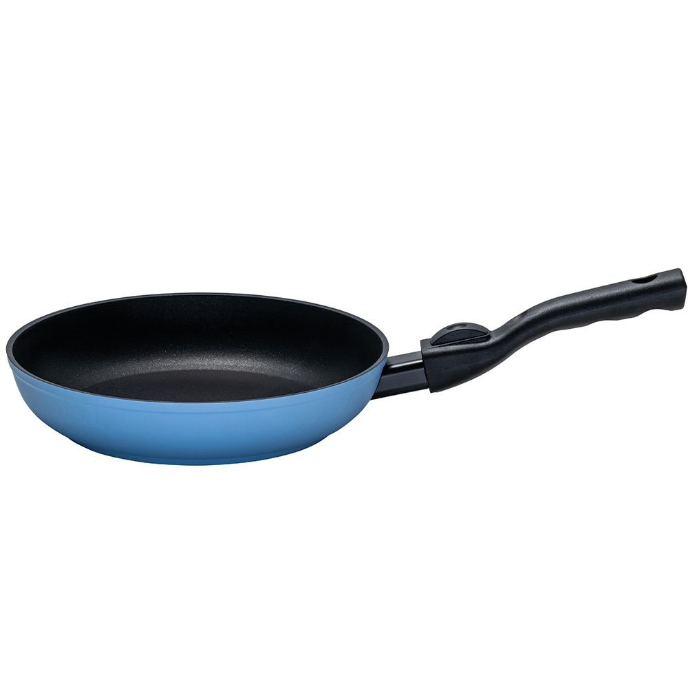 Kelomat - Blue Click Bratpfanne 24 cm