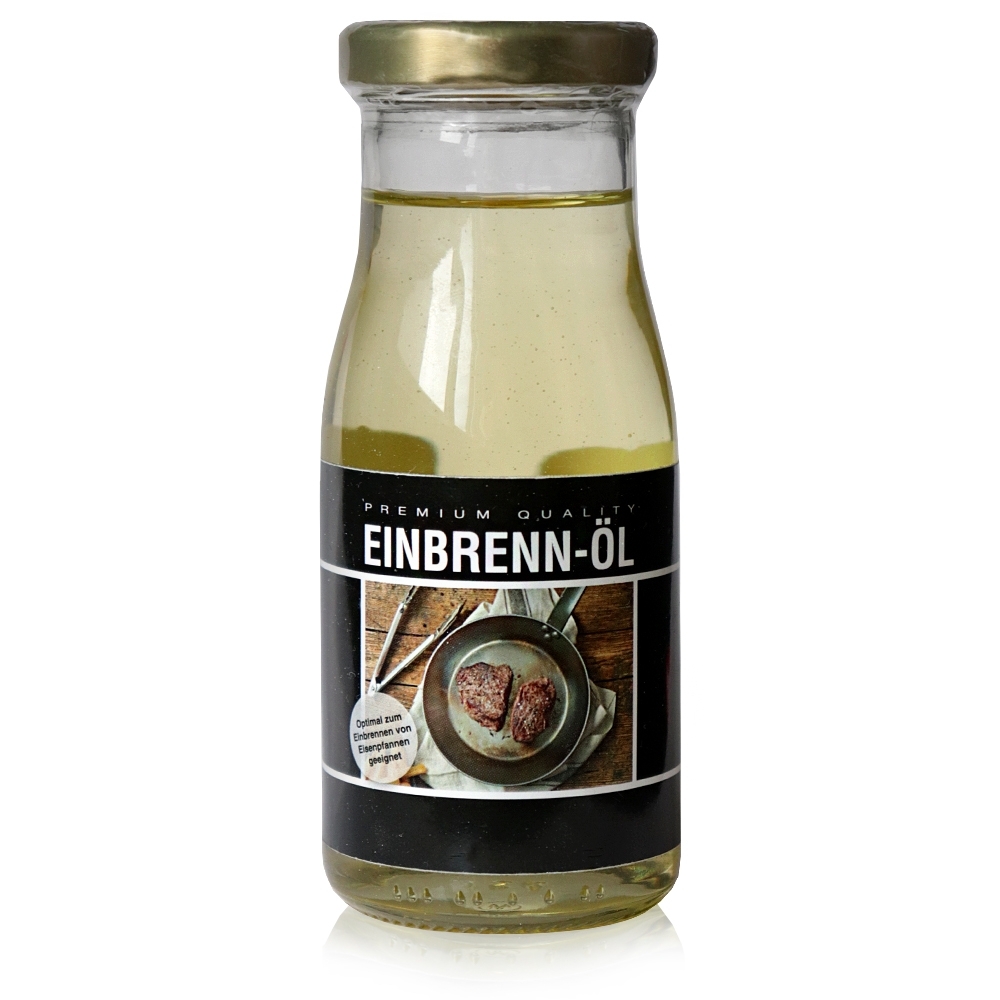 Culinaris - Einbrennöl - 120 ml | Öl