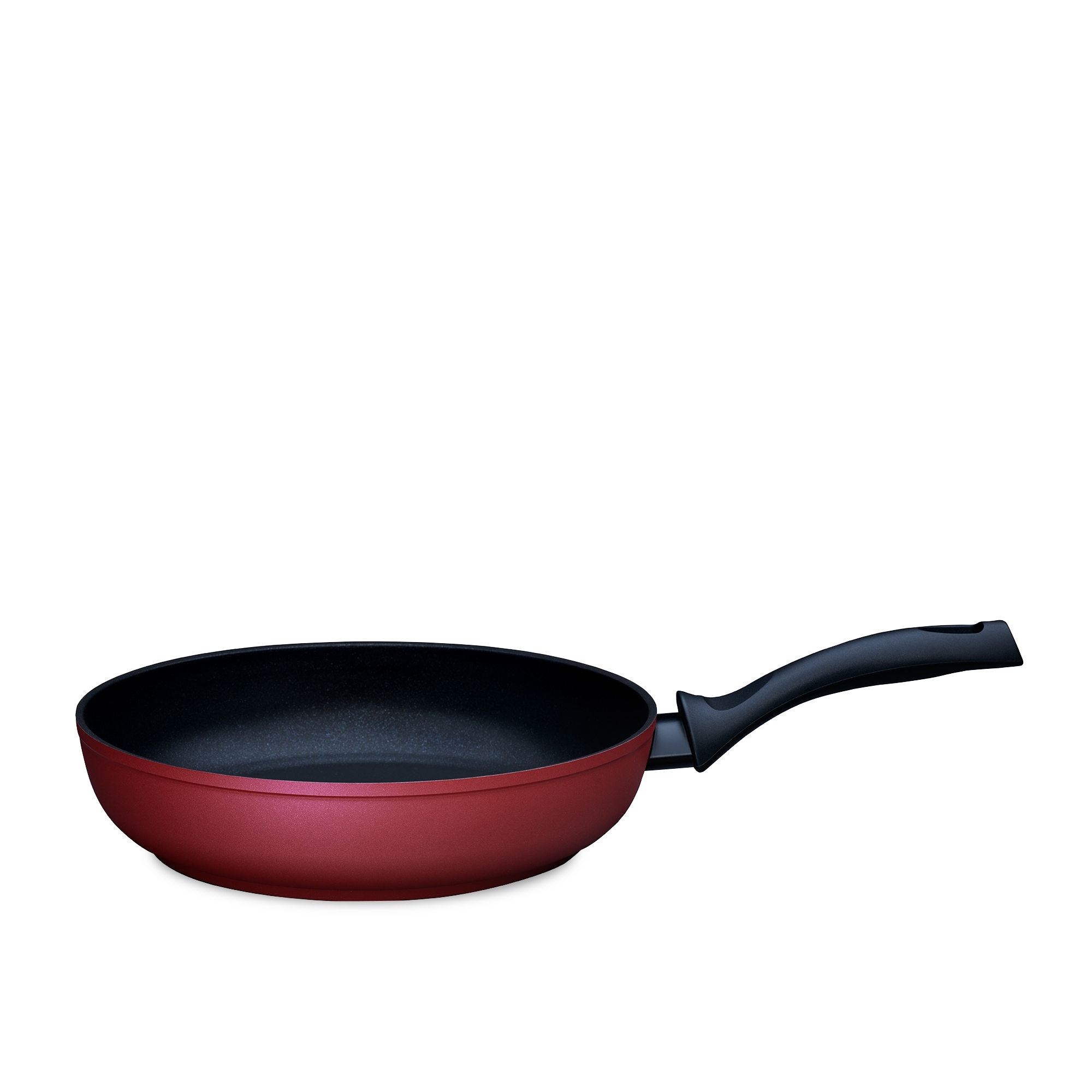 Kelomat - Diamond Red - Hochraumpfanne 28 cm