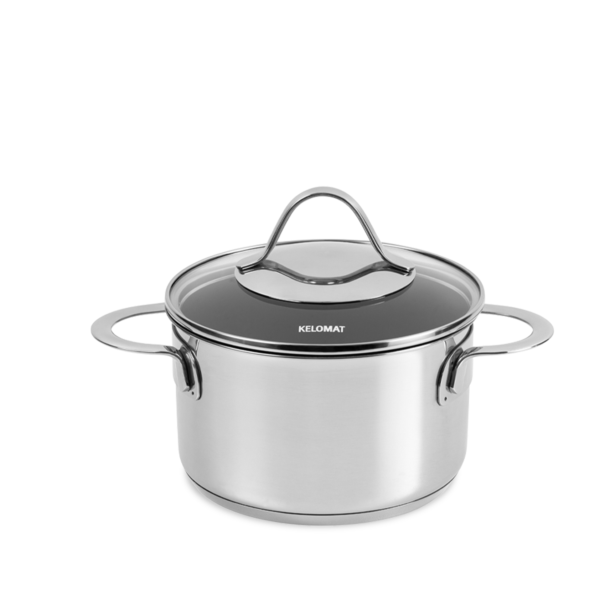 Kelomat - 7tlg-Topfset PERFEKT Kelomat - 7tlg-Topfset PERFEKT