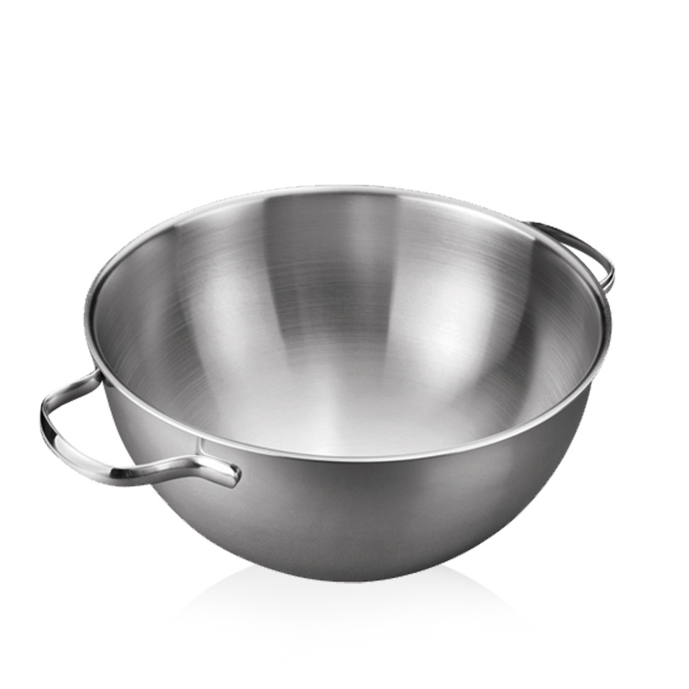 Kelomat - Mixing bowl stainless steel