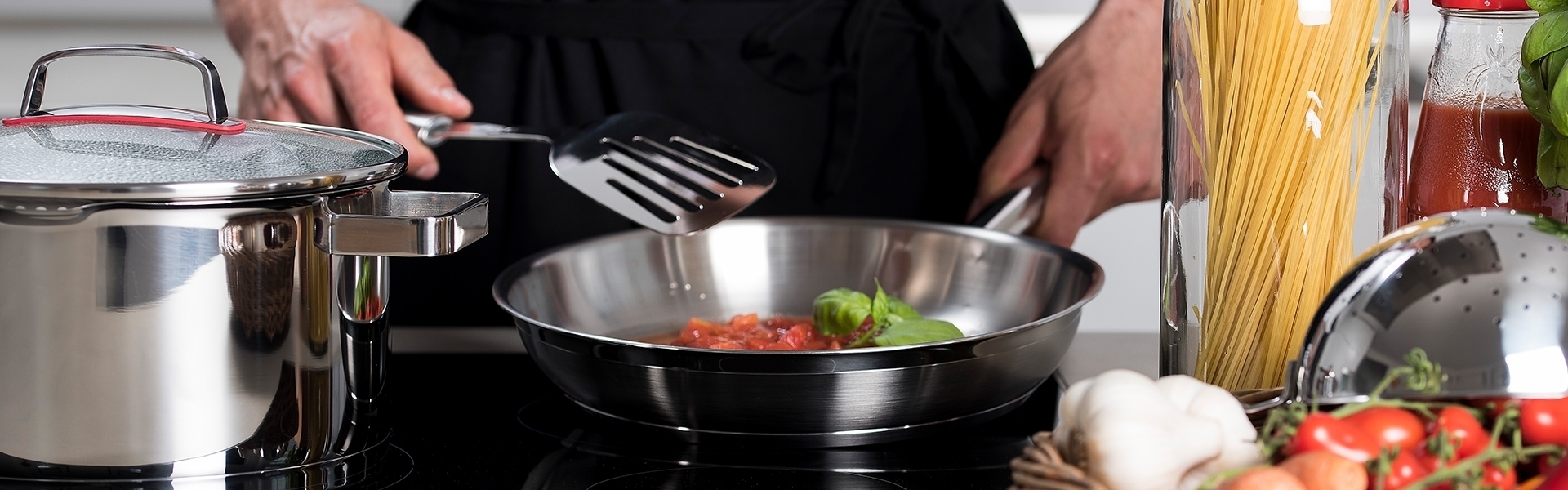 Boil & Stew