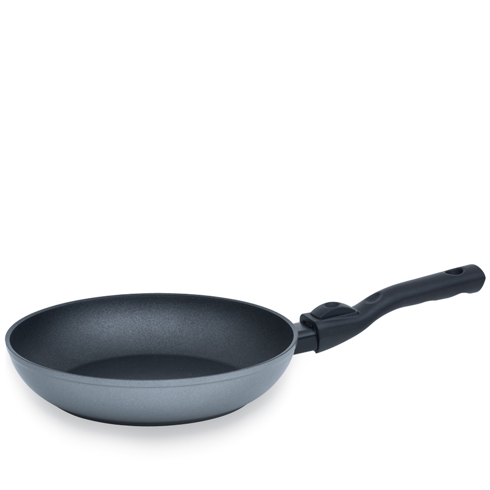 Kelomat - BRATPROFI PLUS - chef's pan INDUCTION